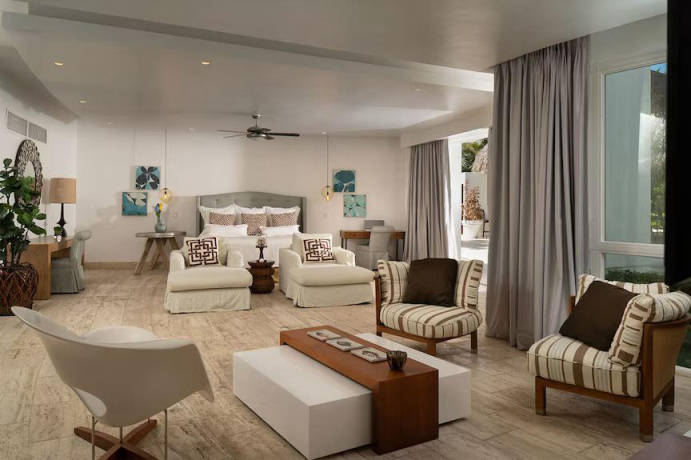 8 Habitaciones Habitaciones, 0 ,Villa,Alquiler Vacacional,CAP CANA,0,1165