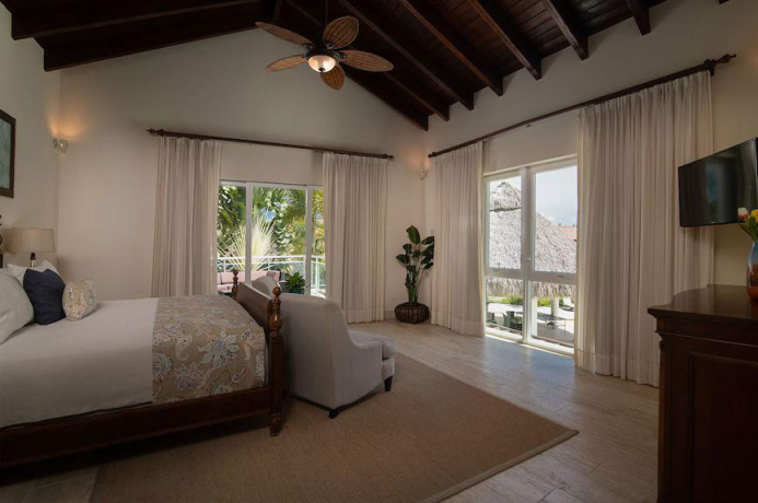 8 Habitaciones Habitaciones, 0 ,Villa,Alquiler Vacacional,CAP CANA,0,1165