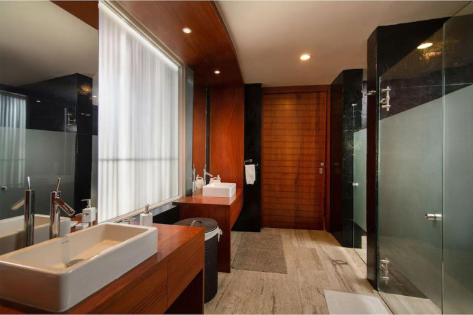 8 Habitaciones Habitaciones, 0 ,Villa,Alquiler Vacacional,CAP CANA,0,1165