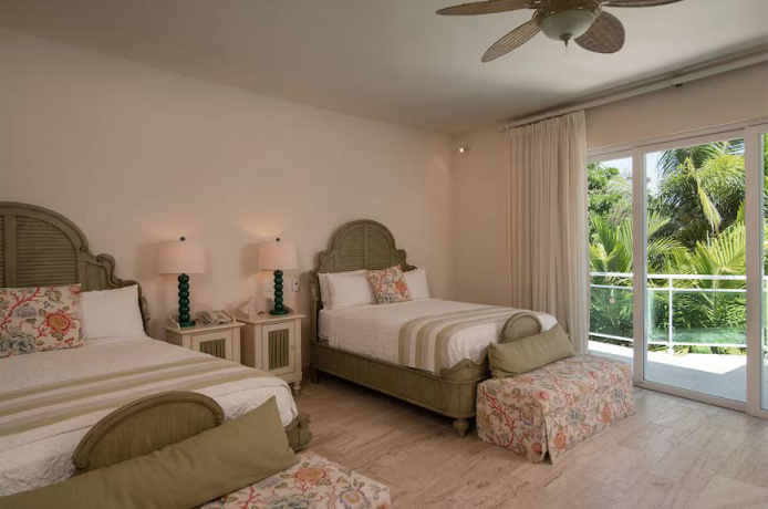 8 Habitaciones Habitaciones, 0 ,Villa,Alquiler Vacacional,CAP CANA,0,1165