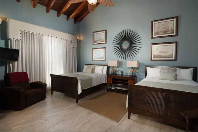 8 Habitaciones Habitaciones, 0 ,Villa,Alquiler Vacacional,CAP CANA,0,1165