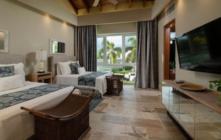 8 Habitaciones Habitaciones, 0 ,Villa,Alquiler Vacacional,CAP CANA,0,1165
