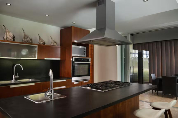 8 Habitaciones Habitaciones, 0 ,Villa,Alquiler Vacacional,CAP CANA,0,1165