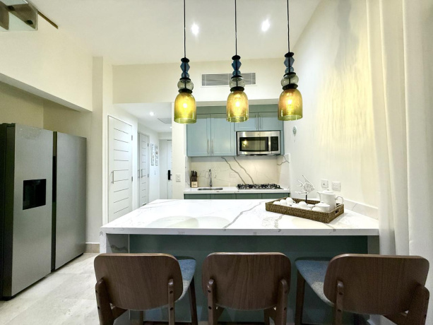 2 Habitaciones Habitaciones, 0 ,2 BathroomsBathrooms,Apartamento,En Alquiler,SOTO GRANDE,0,1167