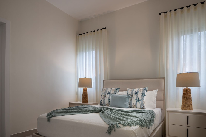 4 Habitaciones Habitaciones, 0 ,Villa,En Venta,GREEN VILLAGE,0,1171