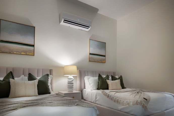 4 Habitaciones Habitaciones, 0 ,Villa,En Venta,GREEN VILLAGE,0,1171