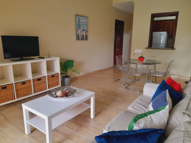 PUNTA CANA, 2 Habitaciones Habitaciones, 0 ,2 BathroomsBathrooms,Apartamento,En Venta,COCOTAL,0,1176