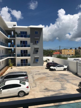 PUNTA CANA, 2 Habitaciones Habitaciones, 0 ,0,Condominio,En Venta,0,1177