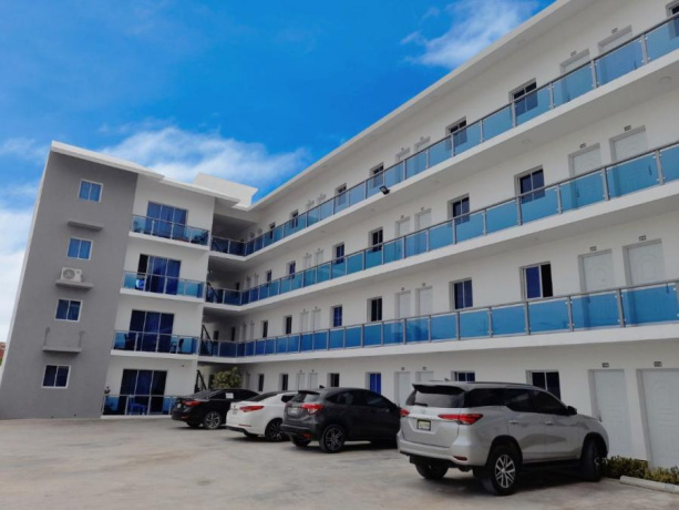 PUNTA CANA, 2 Habitaciones Habitaciones, 0 ,0,Condominio,En Venta,0,1177