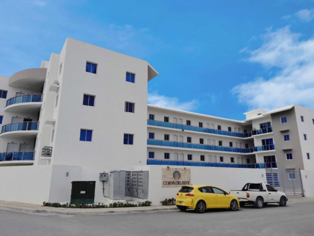 PUNTA CANA, 2 Habitaciones Habitaciones, 0 ,0,Condominio,En Venta,0,1177