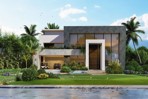 PUNTA CANA, 10 Habitaciones Habitaciones, 0 ,0,Villa,En Venta,0,1178