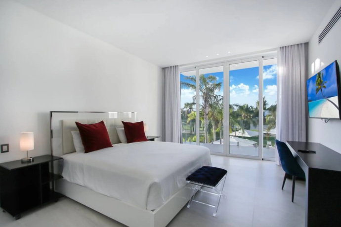 8 Habitaciones Habitaciones, 0 ,0,Villa,Alquiler Vacacional,CAP CANA,0,1180