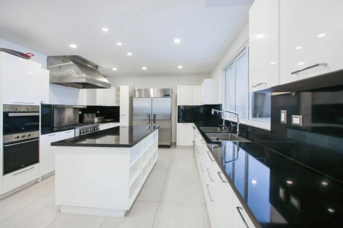 8 Habitaciones Habitaciones, 0 ,0,Villa,Alquiler Vacacional,CAP CANA,0,1180