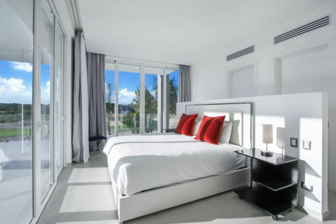 8 Habitaciones Habitaciones, 0 ,0,Villa,Alquiler Vacacional,CAP CANA,0,1180