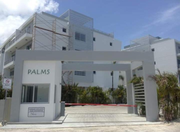 PUNTA CANA, 1 Dormitorio Habitaciones, 0 ,1 BañoBathrooms,Apartamento,En Venta,PUNTA CANA VILLAGE,0,1181