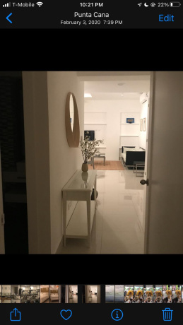 PUNTA CANA, 1 Dormitorio Habitaciones, 0 ,1 BañoBathrooms,Apartamento,En Venta,PUNTA CANA VILLAGE,0,1181