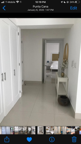 PUNTA CANA, 1 Dormitorio Habitaciones, 0 ,1 BañoBathrooms,Apartamento,En Venta,PUNTA CANA VILLAGE,0,1181