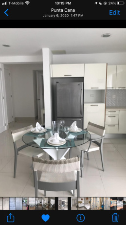 PUNTA CANA, 1 Dormitorio Habitaciones, 0 ,1 BañoBathrooms,Apartamento,En Venta,PUNTA CANA VILLAGE,0,1181