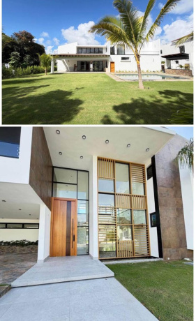 PUNTA CANA, 4 Habitaciones Habitaciones, 0 ,0,Villa,En Venta,0,1183
