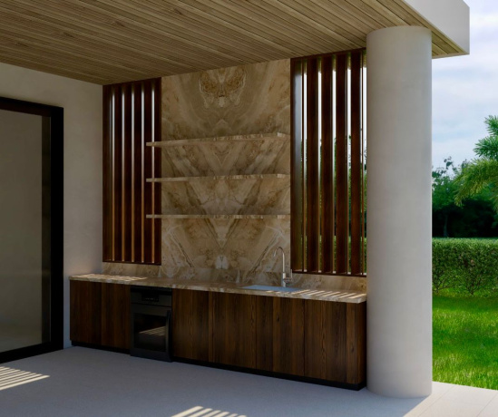 PUNTA CANA, 4 Habitaciones Habitaciones, 0 ,0,Villa,En Venta,0,1184