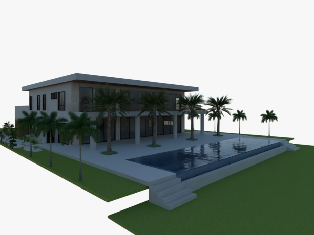 PUNTA CANA, 4 Habitaciones Habitaciones, 0 ,0,Villa,En Venta,0,1184