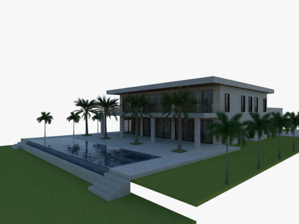 PUNTA CANA, 4 Habitaciones Habitaciones, 0 ,0,Villa,En Venta,0,1184