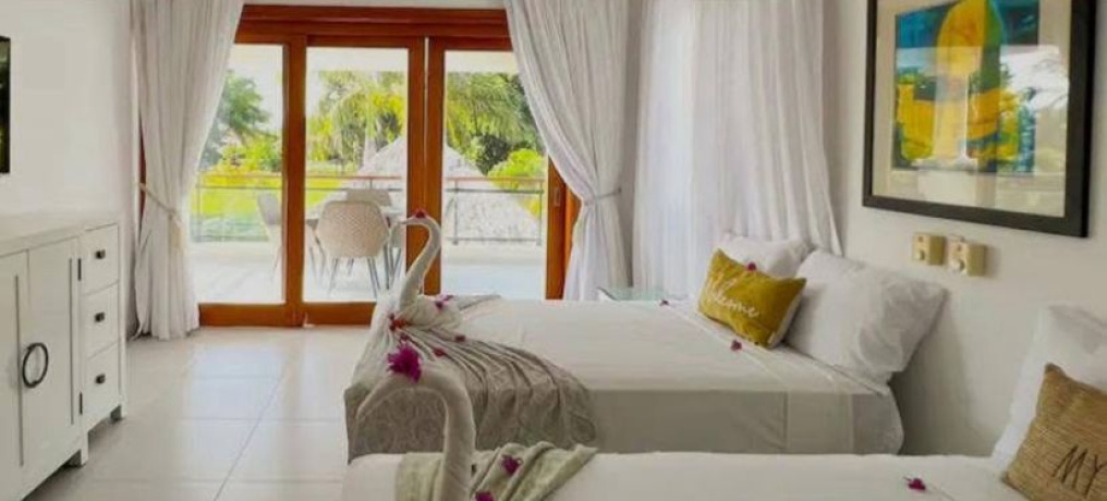 PUNTA CANA, 4 Habitaciones Habitaciones, 0 ,0,Villa,En Venta,0,1185