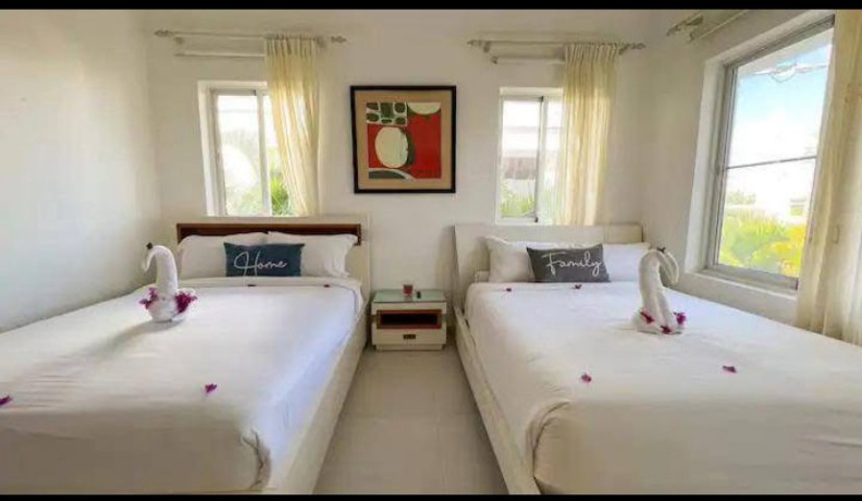 PUNTA CANA, 4 Habitaciones Habitaciones, 0 ,0,Villa,En Venta,0,1185