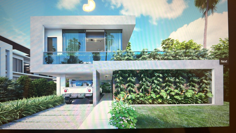 PUNTA CANA, 5 Habitaciones Habitaciones, 0 ,0,Villa,En Venta,0,1186