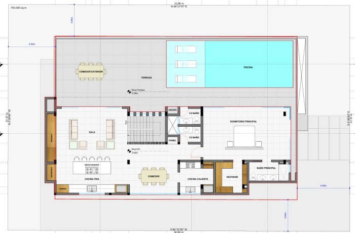 PUNTA CANA, 5 Habitaciones Habitaciones, 0 ,0,Villa,En Venta,0,1186