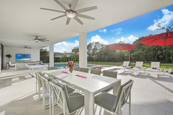 PUNTA CANA, 6 Habitaciones Habitaciones, 0 ,Villa,En Venta,0,1188