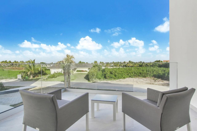 PUNTA CANA, 6 Habitaciones Habitaciones, 0 ,Villa,En Venta,0,1188