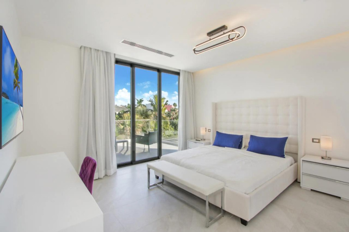 PUNTA CANA, 6 Habitaciones Habitaciones, 0 ,Villa,En Venta,0,1188