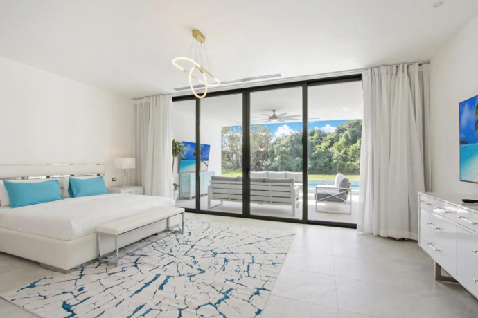 PUNTA CANA, 6 Habitaciones Habitaciones, 0 ,Villa,En Venta,0,1188