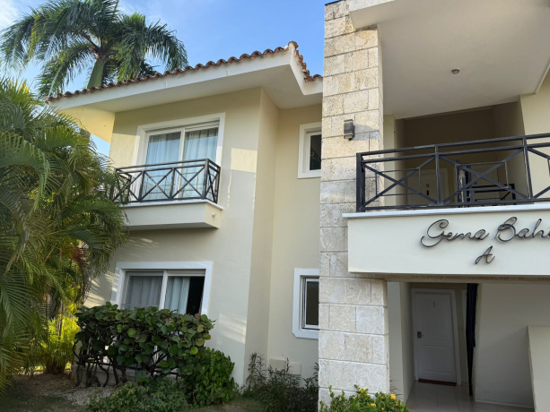 PUNTA CANA, 2 Habitaciones Habitaciones, 0 ,2 BathroomsBathrooms,Apartamento,En Venta,0,1191
