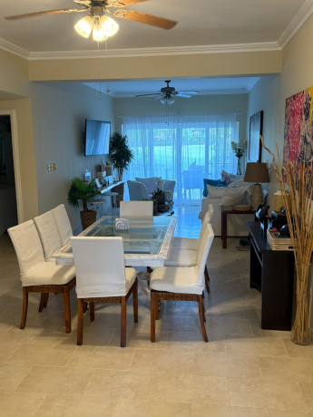 PUNTA CANA, 2 Habitaciones Habitaciones, 0 ,2 BathroomsBathrooms,Apartamento,En Venta,0,1191
