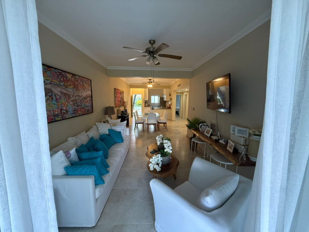PUNTA CANA, 2 Habitaciones Habitaciones, 0 ,2 BathroomsBathrooms,Apartamento,En Venta,0,1191