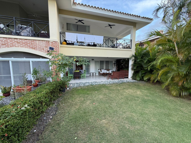 PUNTA CANA, 2 Habitaciones Habitaciones, 0 ,2 BathroomsBathrooms,Apartamento,En Venta,0,1191
