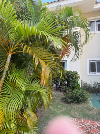 PUNTA CANA, 2 Habitaciones Habitaciones, 0 ,2 BathroomsBathrooms,Apartamento,En Venta,0,1191