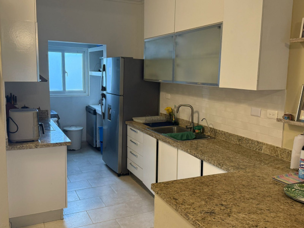 PUNTA CANA, 2 Habitaciones Habitaciones, 0 ,2 BathroomsBathrooms,Apartamento,En Venta,0,1191