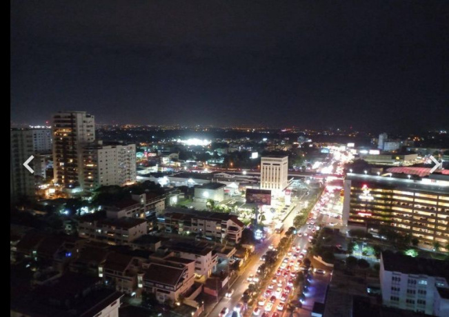 SANTO DOMINGO, 9 Habitaciones Habitaciones, 0 ,8 BathroomsBathrooms,Penthouse,En Venta,0,1192