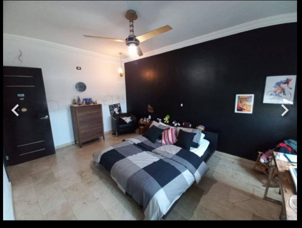 SANTO DOMINGO, 9 Habitaciones Habitaciones, 0 ,8 BathroomsBathrooms,Penthouse,En Venta,0,1192