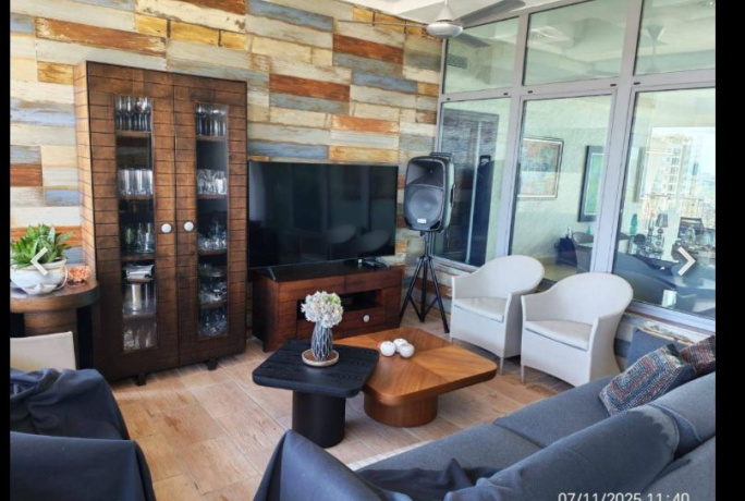 SANTO DOMINGO, 9 Habitaciones Habitaciones, 0 ,8 BathroomsBathrooms,Penthouse,En Venta,0,1192