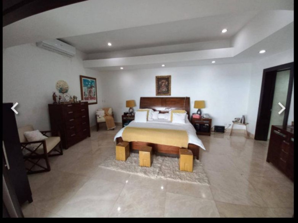 SANTO DOMINGO, 9 Habitaciones Habitaciones, 0 ,8 BathroomsBathrooms,Penthouse,En Venta,0,1192