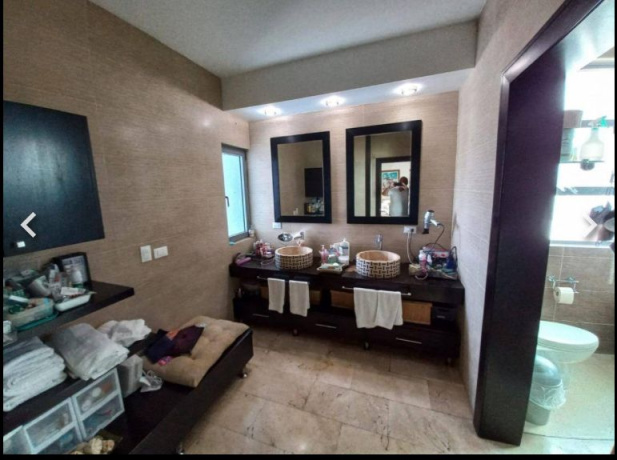 SANTO DOMINGO, 9 Habitaciones Habitaciones, 0 ,8 BathroomsBathrooms,Penthouse,En Venta,0,1192