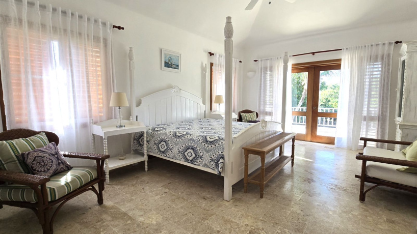 PUNTA CANA, 4 Habitaciones Habitaciones, 0 ,0,Villa,En Venta,Tortuga Way,0,1193
