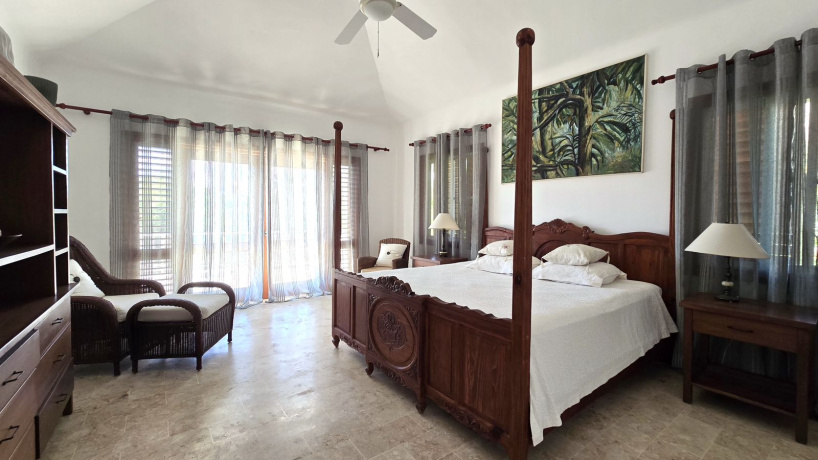 PUNTA CANA, 4 Habitaciones Habitaciones, 0 ,0,Villa,En Venta,Tortuga Way,0,1193