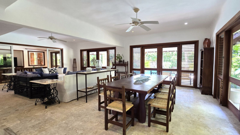 PUNTA CANA, 4 Habitaciones Habitaciones, 0 ,0,Villa,En Venta,Tortuga Way,0,1193