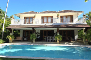 VILLA DE OPORTUNIDAD EN PUNTA CANA RESORT & CLUB PUNTA CANA, 4 Habitaciones Habitaciones, 0 ,0,Villa,En Venta,Tortuga Way,0,1193