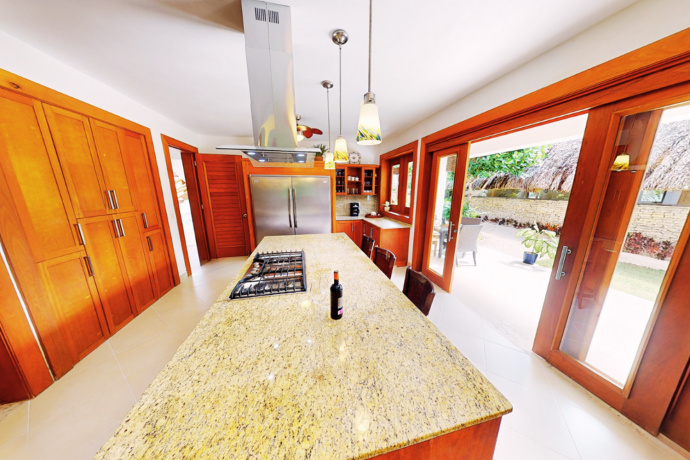 PUNTA CANA, 5 Habitaciones Habitaciones, 0 ,0,Villa,En Venta,CAP CANA,0,1195